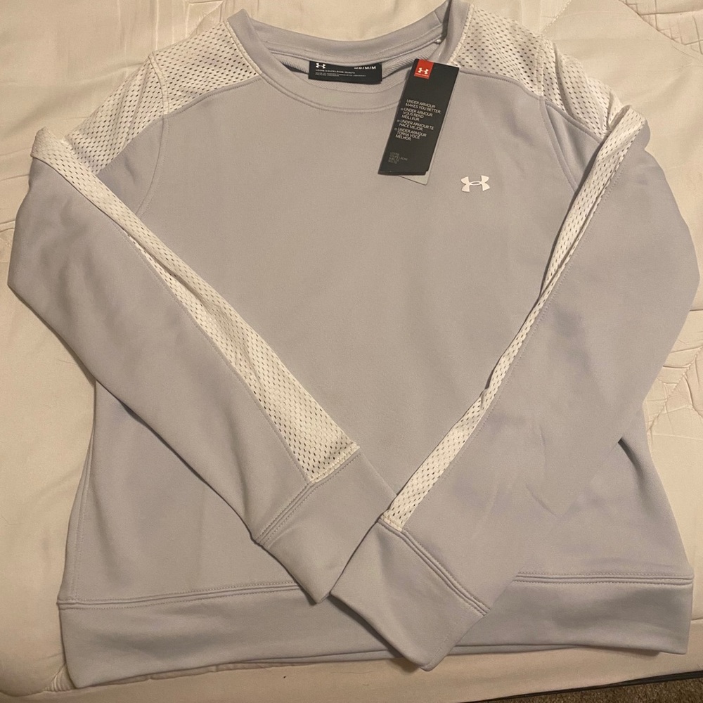 Under Armour Sweater